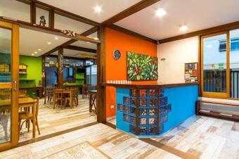 Hostal Pousada Peixes Do Mar