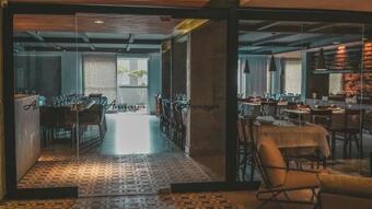 Apartamento Annaya Su�tes