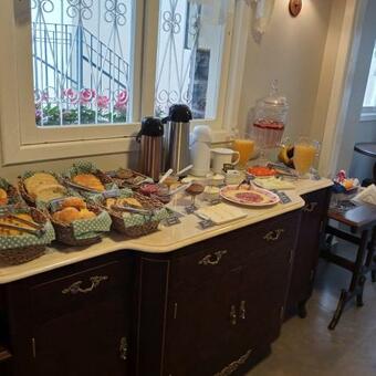 Castelo Boutique Hotel