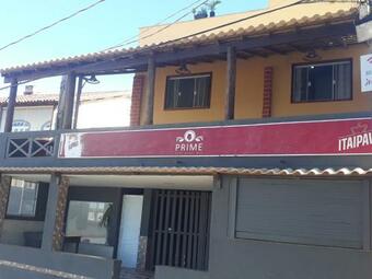 Hostal Kantinhos Suites