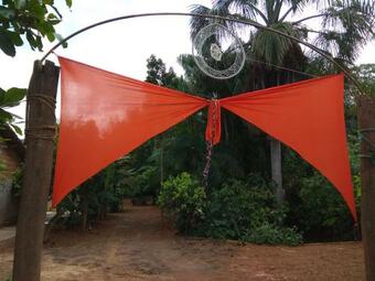 Ch�cara Morada Dos Sonhos - Taquarussu-to