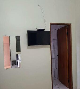 Hotel Fiorese II Chapadao