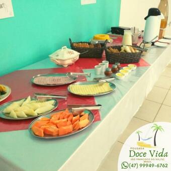 Hostal Pousada Doce Vida
