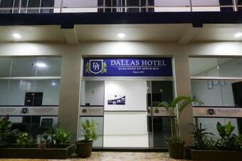 Dallas Hotel Uruar�