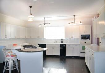 Villa Northwinds At Orange Hill Beach Private Pool