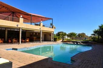 Cresta Mahalapye Hotel