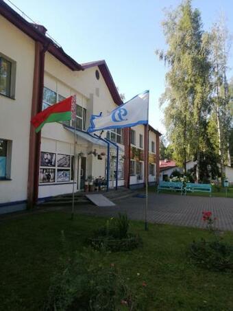 Hotel Baza Dinamo Mogilev
