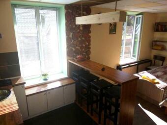 The Stonerings House