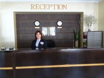 Hotel ??????????? ???????? ??????