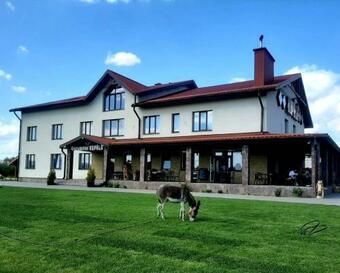 Agroturismo ????????? Kupala