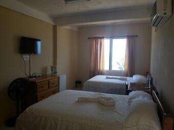 Hotel Pal's On The Beach