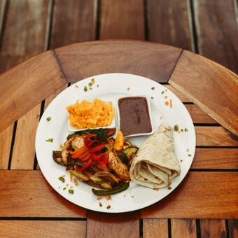 Hotel Gaia Riverlodge