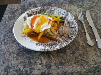 20 Acre Woods Bed And Breakfast