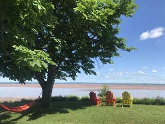 Bed & Breakfast Cresthaven By The Sea