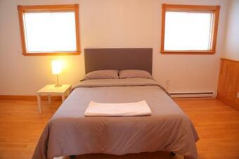 Hostal Chambres En Ville