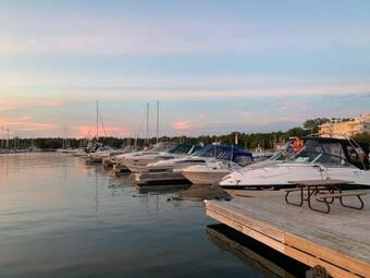 Hotel Paradise Inn On The Beach