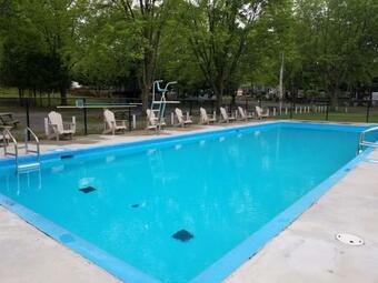 Lac Lafontaine | Parkbridge