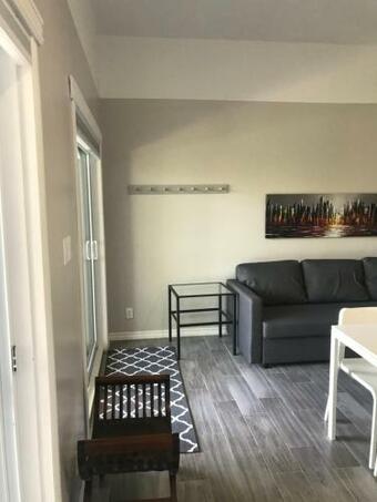 Bed & Breakfast Auberge Lac St-jean Phase 2