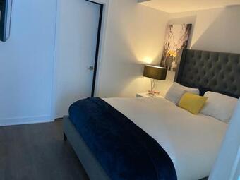 Apartamento Yv Circle Inc