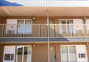 Hotel Hi Valley Motor Inn