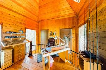 The Big Space On Chase