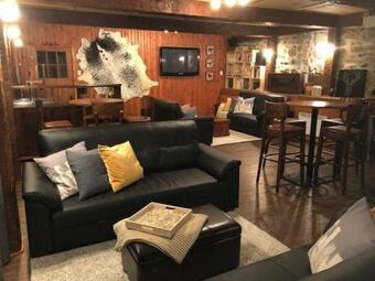 Apartamento Getaways At Club Geopremiere