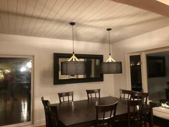 Bed & Breakfast La Maison Bellemare