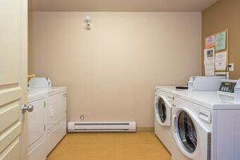 Apartamento Abode At Silver Queen