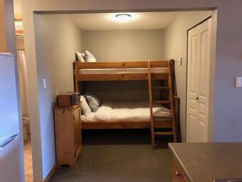 Apartamento Happy Tails