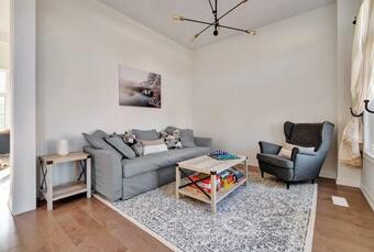 Spacious, Newly Built Prince Edward County Family Home