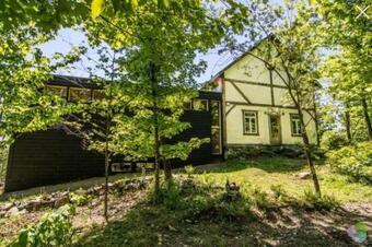 Nid D'aigle Panoramique