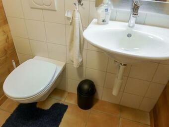 Chalet Chalet Ankie-1