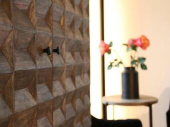 Apartment Family Apartment