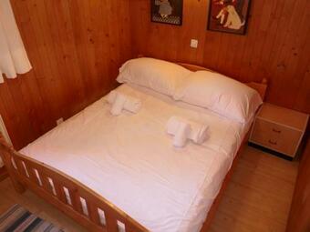 Chalet Chalet Dominique