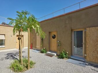 Apartamento G�stehaus Murtensee Und Alpen