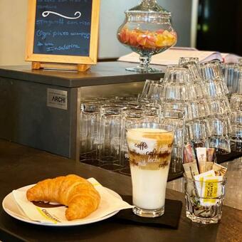 Hotel Borgovecchio Albergo