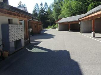 Apartamento Alpenrose (295 Av)