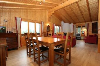 Chalet Caelia