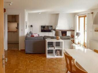 Chalet La D�l�ge