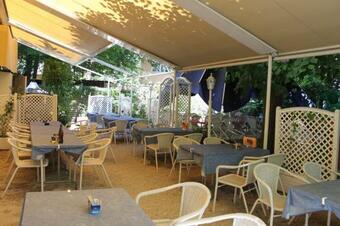 Hotel-restaurant Jura