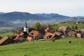 Hotel Restaurant Sternen