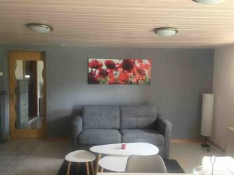 Apartamento Alpes - Valais - Au Chalet Les Roses