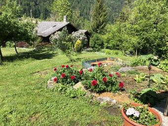 Apartamento Appartement Momentine