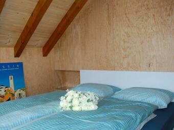 Holiday Home Casa Rossella