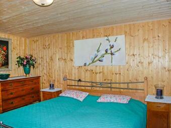 Holiday Home Refugio Paradiso Montana