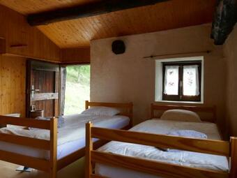 Holiday Home Rustico Bellavista - Mva204