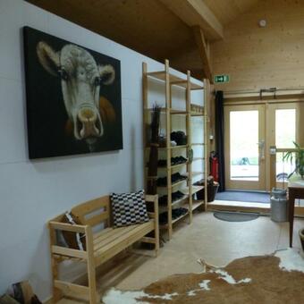 Posada Chalet Chanso