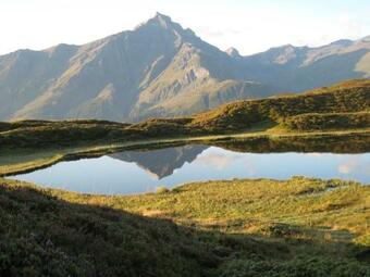 Hotel Berghaus Obergmeind