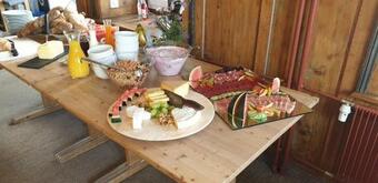 Posada B�ndner Rigi