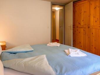 Holiday Home Al Campett